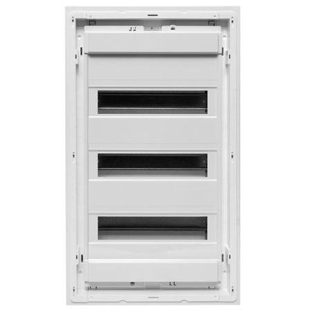 Кожух для навесного монтажа щита "Nova" 3 Габарит EKF PROxima