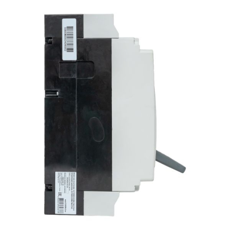 Выключатель автоматический в литом корпусе AV-POWER-5/3 800А 70кА ETU4.0 EKF