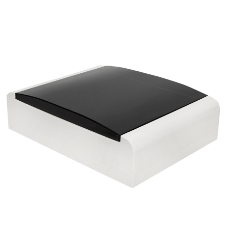 Щит распред. навесной ЩРН-П-24 "SlimBox" IP41 EKF PROxima