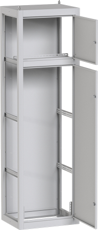 Каркас ВРУ-2 Unit S сварной IP31 (2000х600х450) EKF PROxima