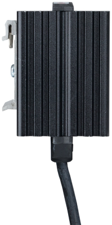 Обогреватель на DIN-рейку 15Вт 230В IP20 EKF PROxima