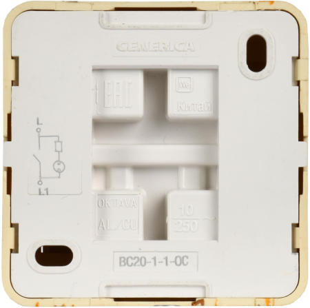 EVO11-K03-10-DC