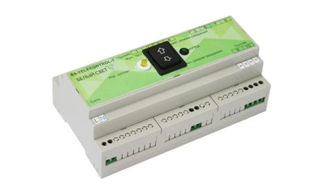 УДТУ BS-TELECONTROL-1