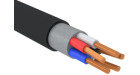 КВВГнг(А) LS 5х4,0
