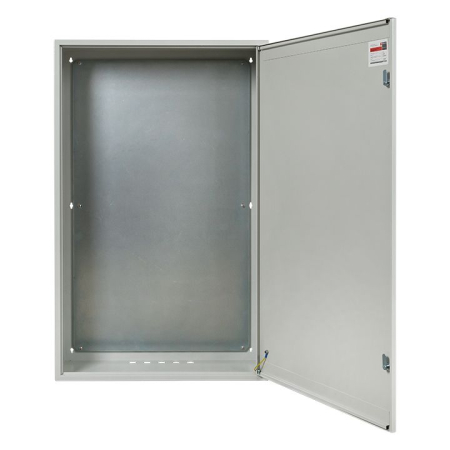 Щит с монтажной панелью ЩМП-120.75.30 (ЩРНМ-6) IP31 EKF PROxima