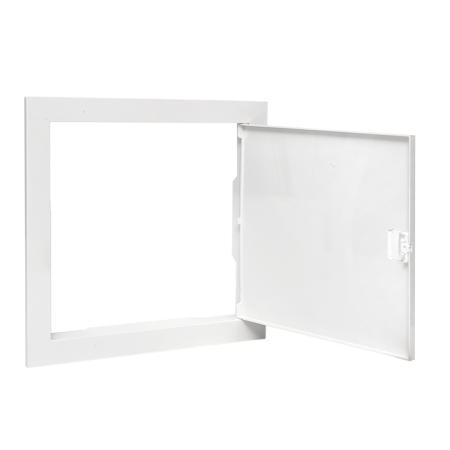 Дверь пластиковая для щита "Nova" 1 габарит IP40 EKF PROxima