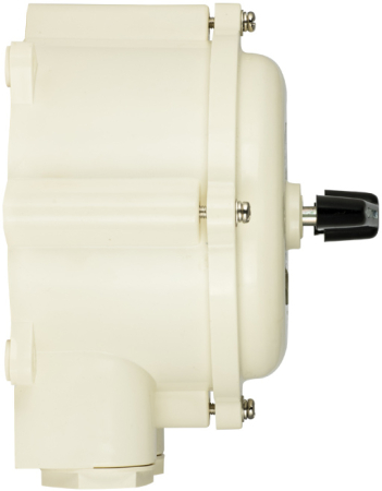 Пакетный  переключатель ПП 3-100/Н2 М2 пл. IP56 EKF PROxima