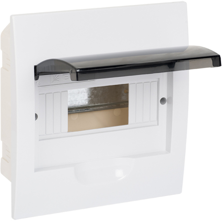 Щит распред. встраиваемый ЩРВ-П- 8 IP41 EKF PROxima