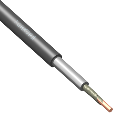 ВВГнгFRLS-1-10160(N)ок-Кд