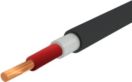 ВВГнгLS-0,66-10160ок-Ал