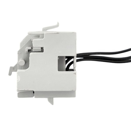 AV POWER-1 Дополнительный контакт AX для ETU