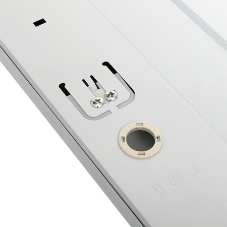 Панель светодиодная ДВО-4104-L 36Вт 6500К опал 595х595 EKF