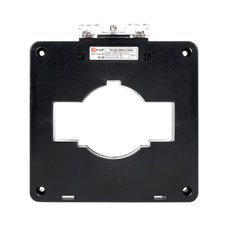 Трансформатор тока ТТЕ-100-1600/5А класс точности 0,5S EKF PROxima