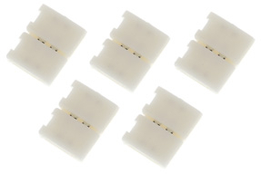 Коннектор 628454 ЭРА LS-connector-8mm-DND-IP20