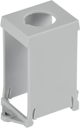 Адаптер закр. типа для установки УПК на DIN-рейку MASTER IEK