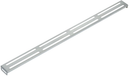 Рейка поперечная однорядная 762 SMART (комп. 2шт.)