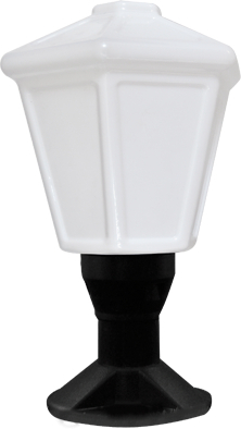 Светильник GL 85-40E/13F Laterna Opal