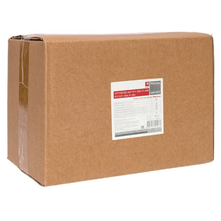 Устройство АВР ТСР1 250А 3Р 230В EKF PROxima