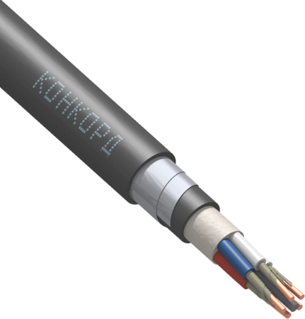 КВБбШвнгFRLS-40015-Кд