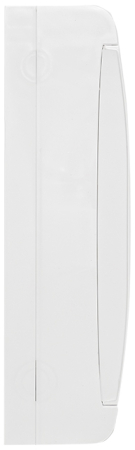 Щит распределительный ЩРН-П-24 (пром. упаковка) белая дверца IP41 EKF Basic