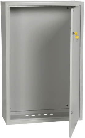 Корпус металлический ЩМП-7-0 (1320х750х300мм) УХЛ3 IP31 IEK