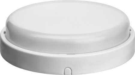 Светильник ОНЛАЙТ 61 877 OBL-R2-12-6.5K-WH-IP65-LED