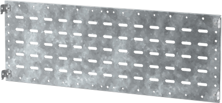 FORMAT Перегородка секционирования задняя 250х800 IEK