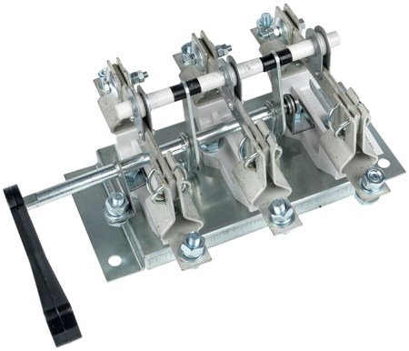 Разьединитель РЕ19-37-31120 400А EKF PROxima