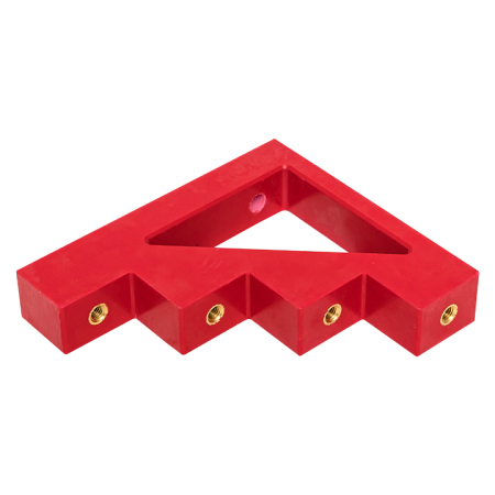 Изолятор шинный 600А 12кВ Лесенка без болта EKF PROxima