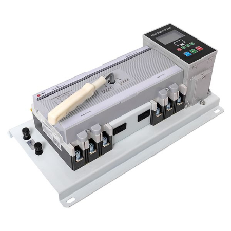 Устройство АВР ТСM 225/125А 3р EKF PROxima