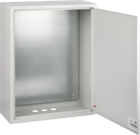 Корпус металлический ЩМП-3-0 ЭРА SIMPLE stmS.3-0-31 (650х500х220мм) IP31 УХЛ3