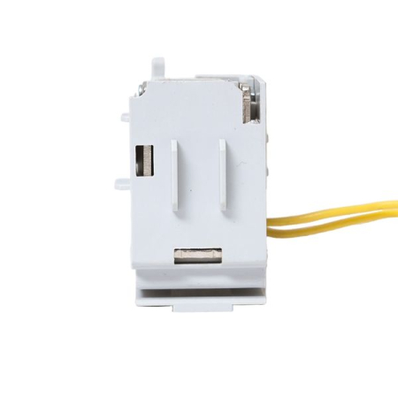 AV POWER-2 Независимый расцепитель DC220V слева