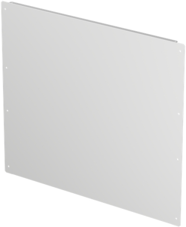 Пластрон В600 Ш800 EKF AleSta