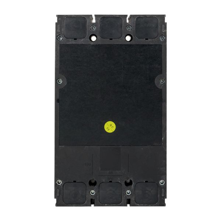 Автоматический выключатель AV POWER-3/3 400А 35kA TR