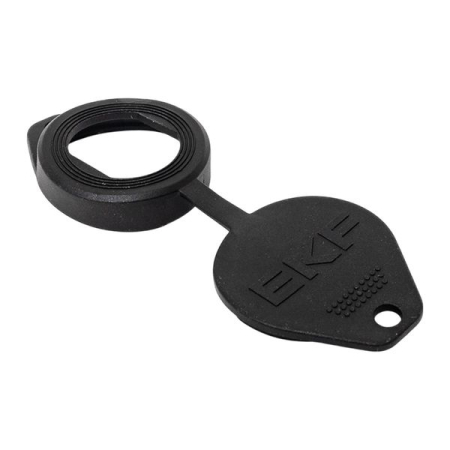 Накладка для замка защитная d=18мм IP65 EKF PROxima