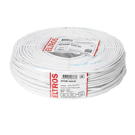 КСПЭВГ-053-ELTROS