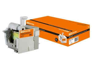 Расцепитель минимального напряжения РМ-250/400 (РМ-35/37) TDM