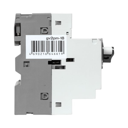 Автомат пуска двигателя GV2P 13-18А EKF