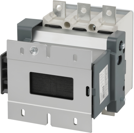 KKT50-330-230-10-E  Контактор КТИ-5330 ЭРА PRO KKT50-330-230-10-E 330А 230В/АС3