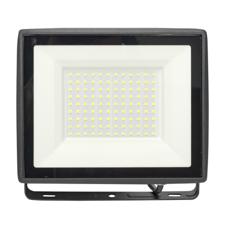 Прожектор светодиодный СДО-3006 100Вт 6500К IP65 EKF Basic