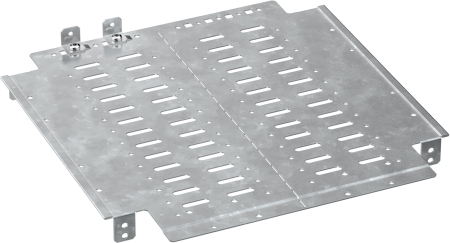 FORMAT Перегородка секц. гориз. 400х400 шкаф глуб. 800 IEK