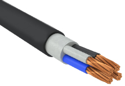 ВВГнгLSLTx-1-40500мк-Кд