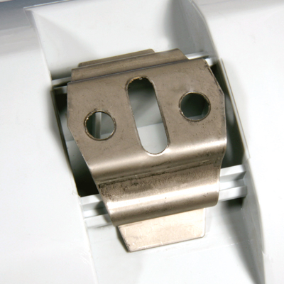 Подвес на несущую поверхность, комплект, 2 шт