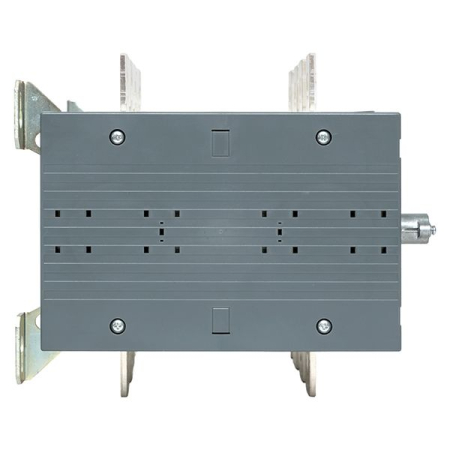 Рубильник 630A 4P реверсивный без рукоятки управления TwinBlock EKF