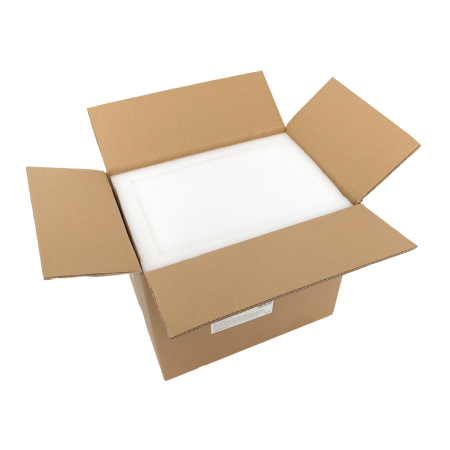 Панель выкатная для ВА-99М 630 переднего присоединения EKF