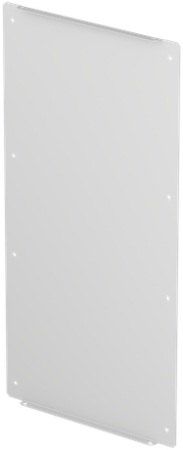 Пластрон В600 Ш400 EKF AleSta