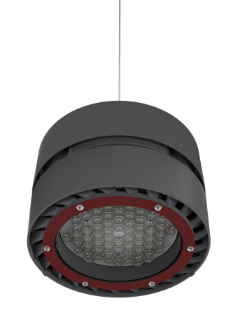 L-industry II/71/К15/5,0К/04/IKX-31/IP66 LEDEL