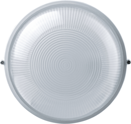 Светильник Navigator 94 806 NBL-R1-100-E27/WH (НПБ 1101 / НПП 1101)