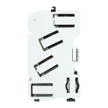 Шина нулевая в корпусе (4х15) EKF PROxima