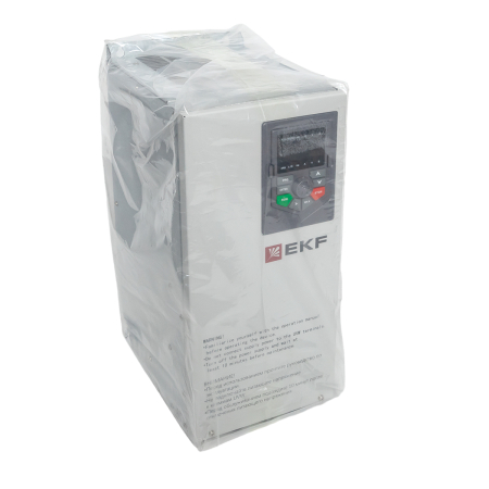 Преобразователь частоты PRO-Drive PD-90-FC-30K0-3-B EKF